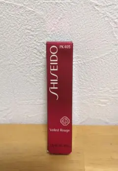 SHISEIDO ヴェールド ルージュ PK405 2.2gのサムネイル