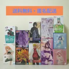 バラエティフィギュア 11体セット