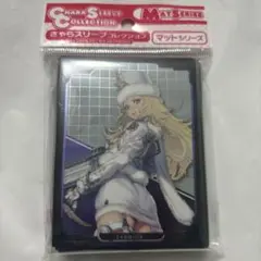 勝利の女神 nikke ニケ 　スリーブ　ルドミラ 未開封