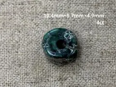 ターコイズ・ナゲットビーズ　トルコ石　天然石　ts138