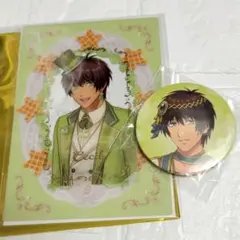 うたプリ セシル 缶バッジ 9点 うたプリ セシル 缶バッジ 9点 うたの☆プリンスさまっ♪ Shining Live