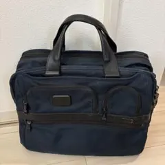 2026年最新】tumi 3way shipsの人気アイテム - メルカリ