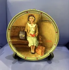 2025年最新】ノーマンロックウェル雑貨の人気アイテム - メルカリ