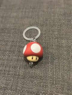 スーパーマリオ、きのこのめじるしアクセサリー
