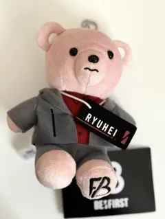 2026年最新】BEFIRST くま リュウヘイの人気アイテム - メルカリ