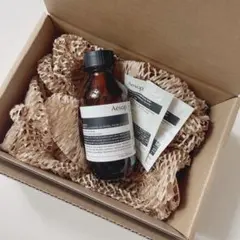 2025年最新】イソップ ギフトボックスの人気アイテム - メルカリ