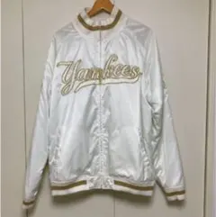 ヤンキース　スタジャン　マジェスティック