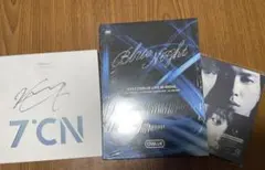 FIRST 1集: サイン入りファーストアルバム CNBLUE STEP CMCC9717 - online HMV&BOOKS | CNBLUE : K-POP・アジア