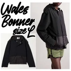 2025年最新】adidas wales bonner トラックジャケットの人気