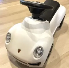 Porsche キッズ用 乗用玩具 足けり