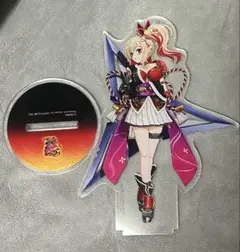 L戦国乙女5 アクリルスタンド ゴエモン - メルカリ
