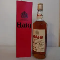 2025年最新】ヘイグ 特級の人気アイテム - メルカリ