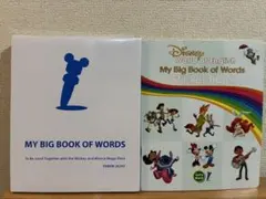 2026年最新】my big book of wordsの人気アイテム - メルカリ