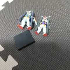 ガンダム、コンバージ、ガンダム、RX-78、フィギュア、セット