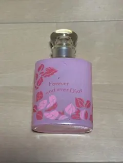 新品未開封 廃盤 希少 Forever and ever Dior 50ml Amazon | クリスチャン ディオール フォーエバー アンド エバー