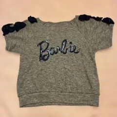 Barbie カットソー