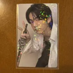 TWS playhard トレカ ドフン