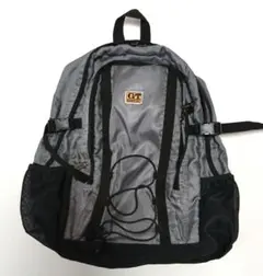 GT HAWKINS リュック バックパック グレー 大容量 使用2日のみのサムネイル