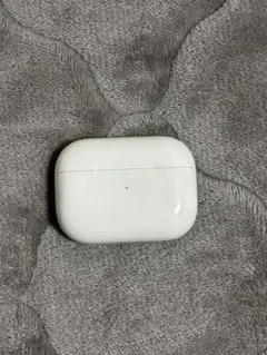 AirPods Pro 第1世代本体 ホワイト 充電ケース付き ジャンク