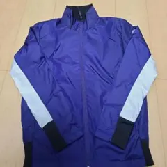 アディダス　ジャンパー　サイズS