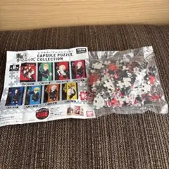 東京リベンジャーズ　佐野万次郎 208ピースパズル