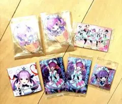 2025年最新】湊あくあセット売りの人気アイテム - メルカリ