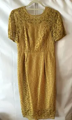 レースワンピース