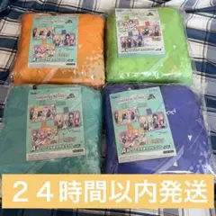 セガ カラフルタオルセット 5色 - メルカリ