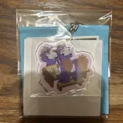 忍たま乱太郎 体験展 五年生 アクキー