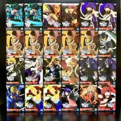 【新品！未開封】僕のヒーローアカデミア フィギュア まとめ売り