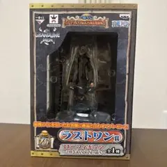 ワンピース　一番くじ　ラストワン　まとめ売り Yahoo!オークション - ワンピース一番くじラストワン賞新品