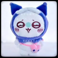 値下げ早い者勝ち！クロミ✖️モモンガ　マスコット　ぬいぐるみ　2点セット✨ 2025年最新】モモンガ クロミの人気アイテム - メルカリ