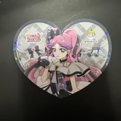 キミとアイドルプリキュア キュアキッス ビアードパパ