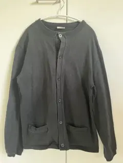 UNITED ARROWS BLUE LABEL カーディガン L