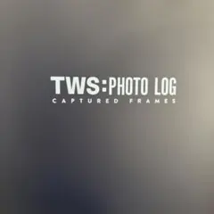 TWS PHOTO LOG CAPTURED FRAMES