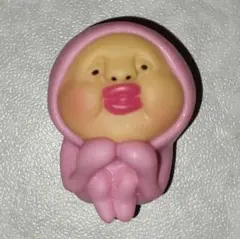 こびとづかん　ももじりミニフィギュア