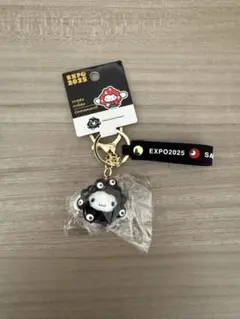 2025年最新】黒ミャクミャク シナモンの人気アイテム - メルカリ