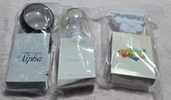 なにわ男子 ペンライト 3点セット