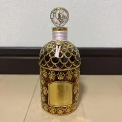 ゲラン メタリカオーデトワレ 限定品 ゲラン メタリカオーデトワレ 限定品 - メルカリ
