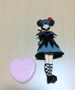 サンリオ おねがいマイメロディ クロミ ・ヌイ アクリルキーホルダー レア サンリオ おねがいマイメロディ クロミ ・ヌイ アクリルキーホルダー