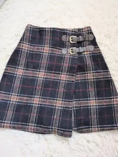 INGNI ミニスカート