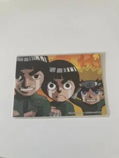 NARUTO ロック・リー うちはサスケ マイト・ガイ 37体セット NARUTO ロック・リー うちはサスケ マイト・ガイ 37体セット