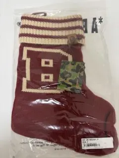 bape 2025年クリスマスノベルティ