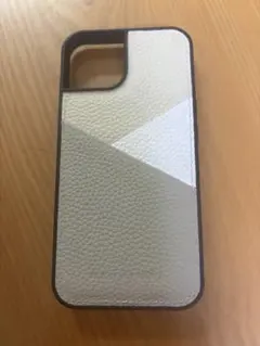 HANATORA iPhoneケース 本革