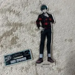 ブルーロック　ナムコ限定　アクリルスタンド　糸師凛