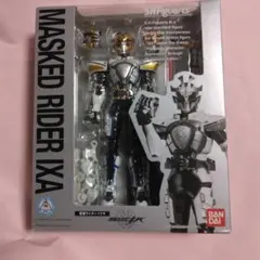 카멘 라이더 Ixa S.H.Figuarts 신제품 미개봉