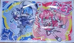 遊戯王　サンパン　SDイビルツイン　キスキル　リィラ　プレイマット　未開封 遊戯王 サンパン SDイビルツイン キスキル リィラ プレイマット