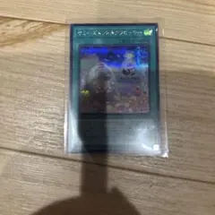 ヤミーズメント★アクロッキー　ロゴ入り　シークレット