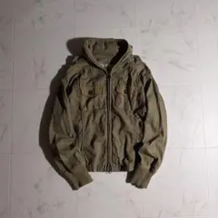 00s in the attic bono jacket y2k archive - メルカリ