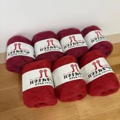 ハマナカ 編み物